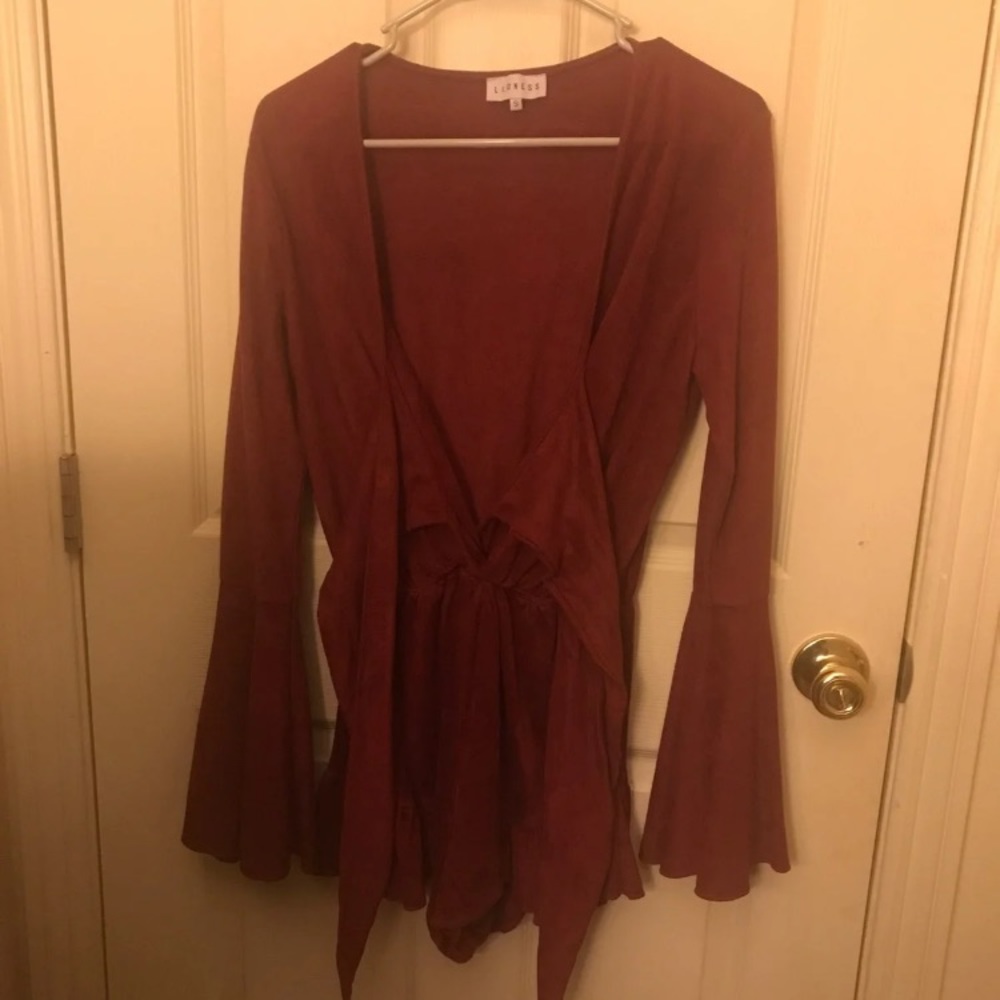 romper